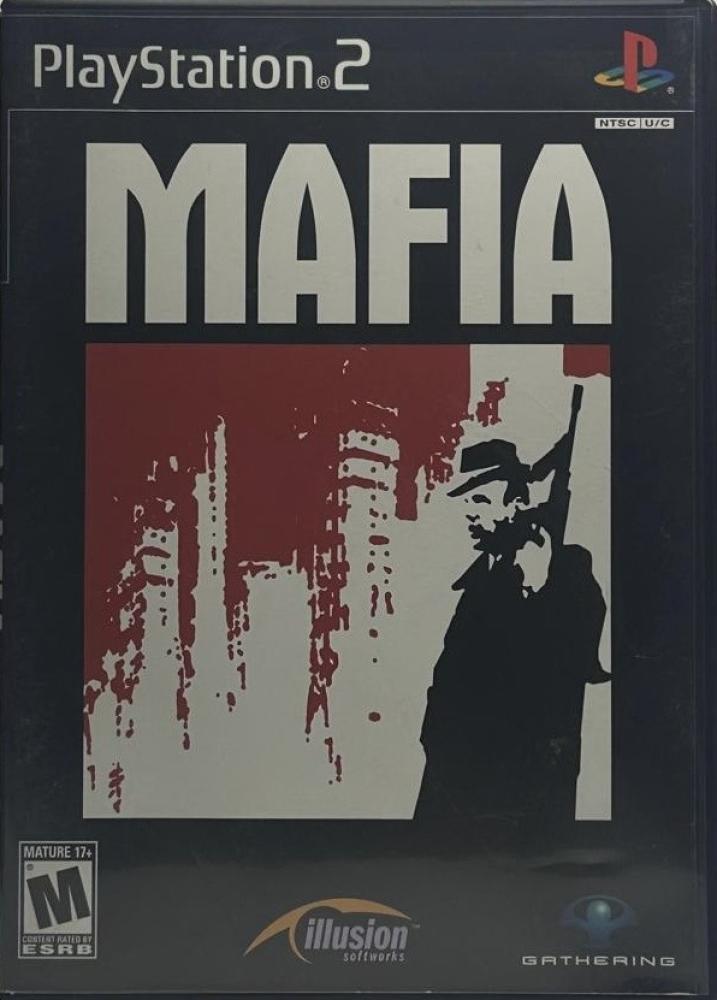 Mafia