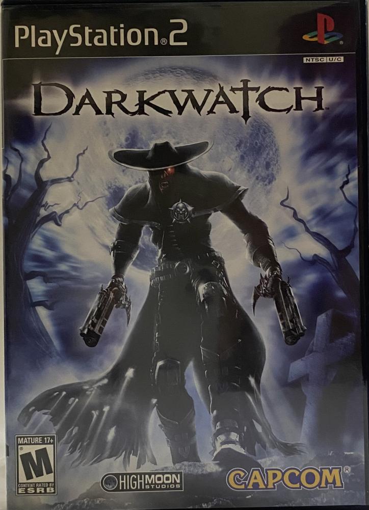 Darkwatch