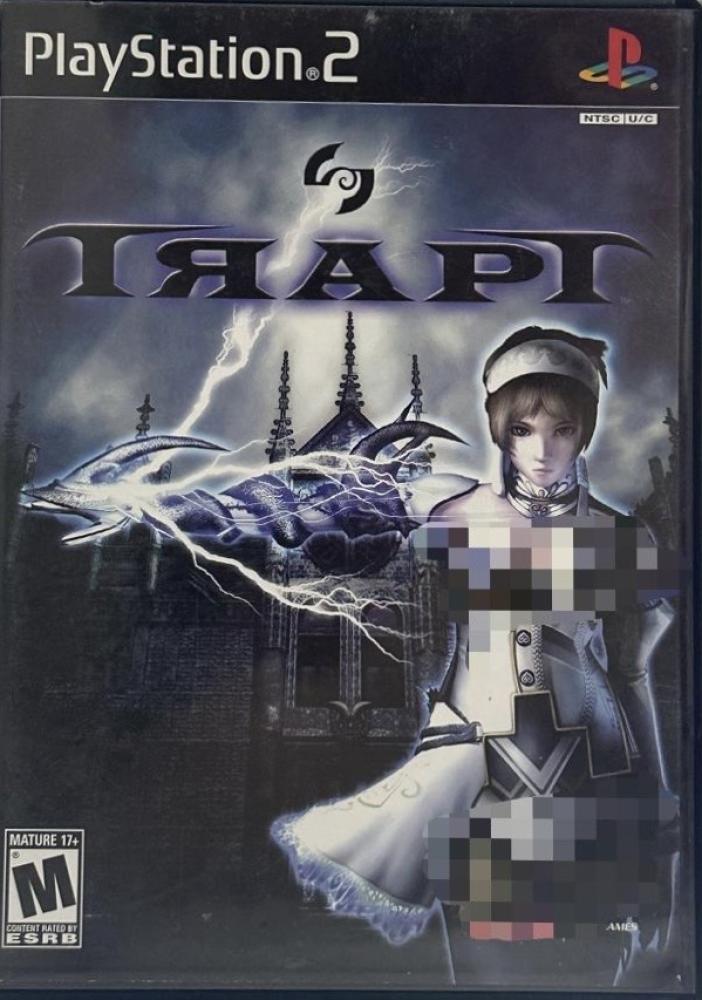 TRAPT