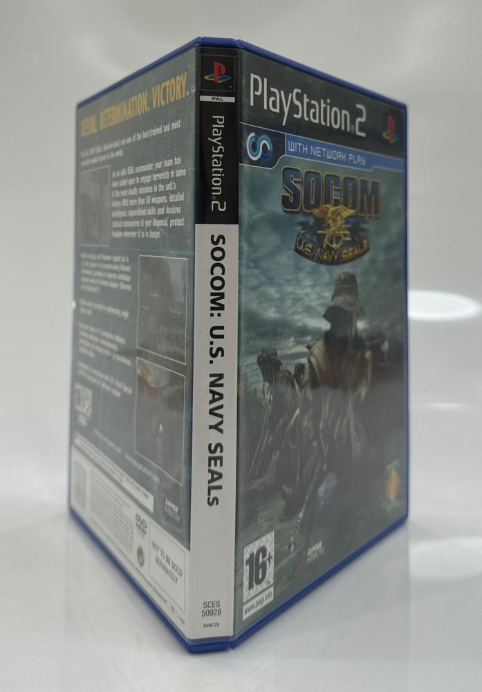 SOCOM U.S. Navy SEALs