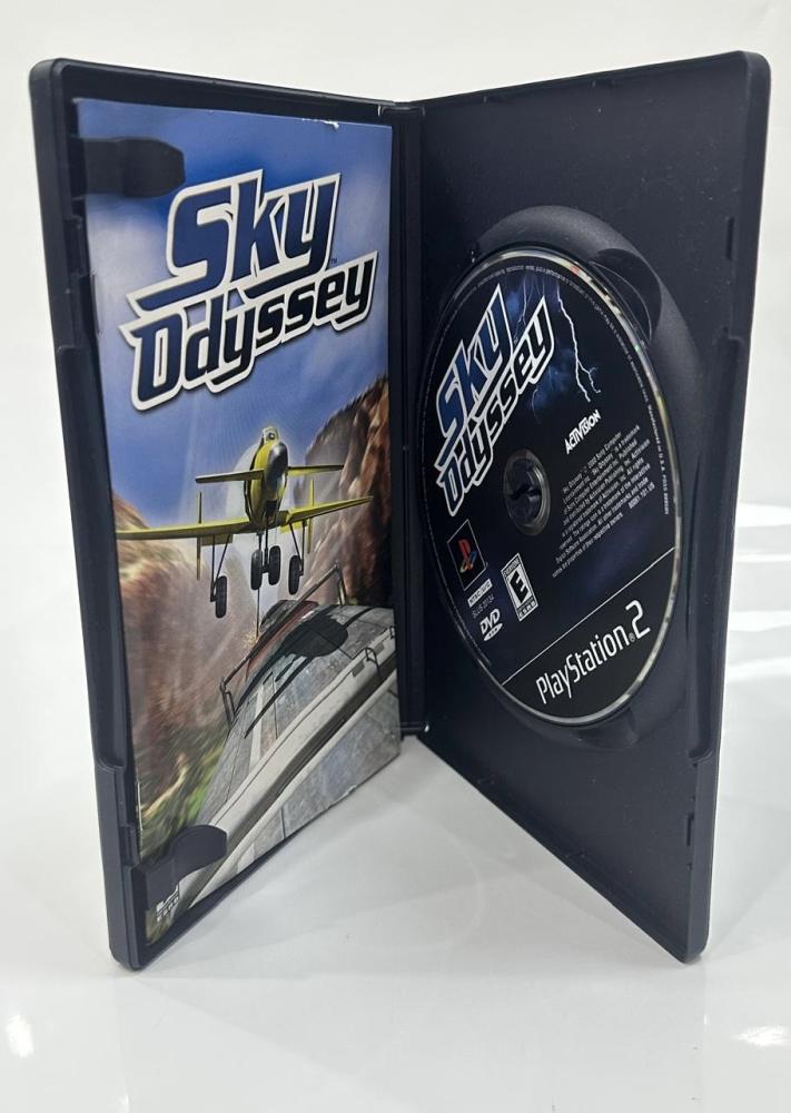 Sky Odyssey