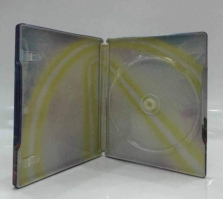 Borderlands 3 steel book