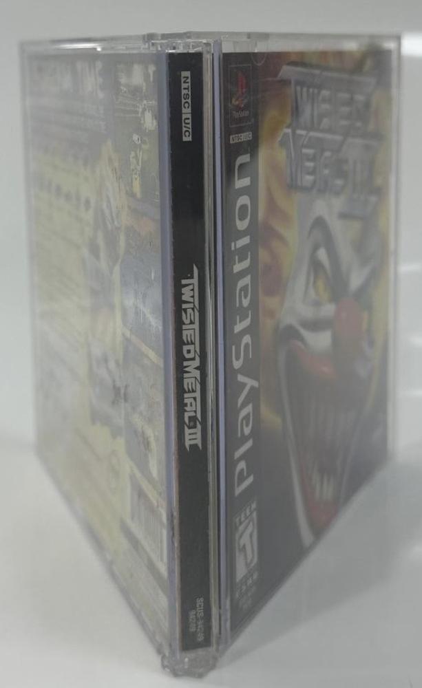 Twisted Metal