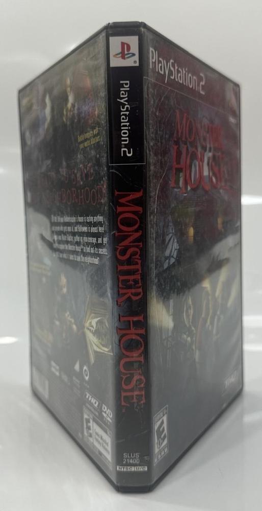 Monster House