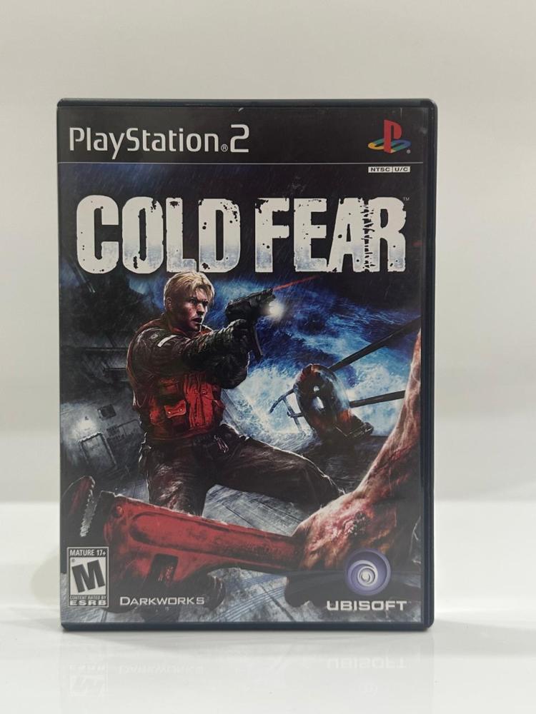 Cold Fear