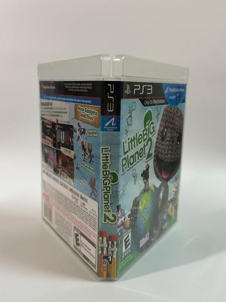 Little Big Planet 2