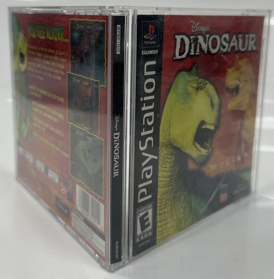 Disney's Dinosaur