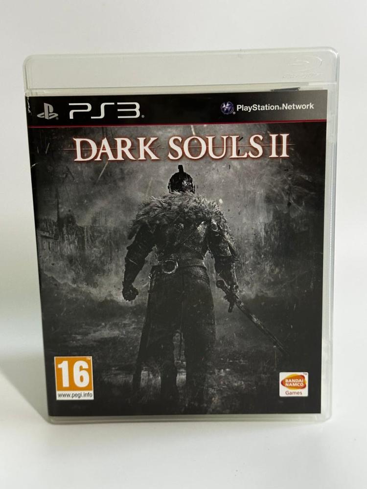 Dark Souls Il