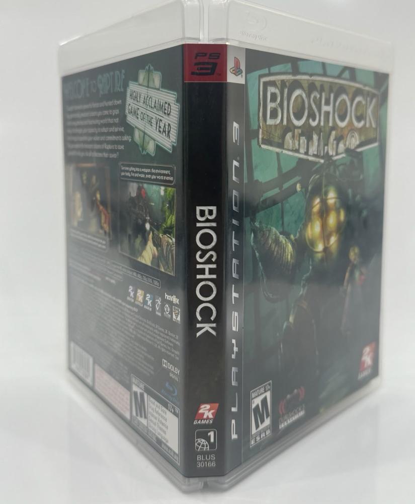 BioShock
