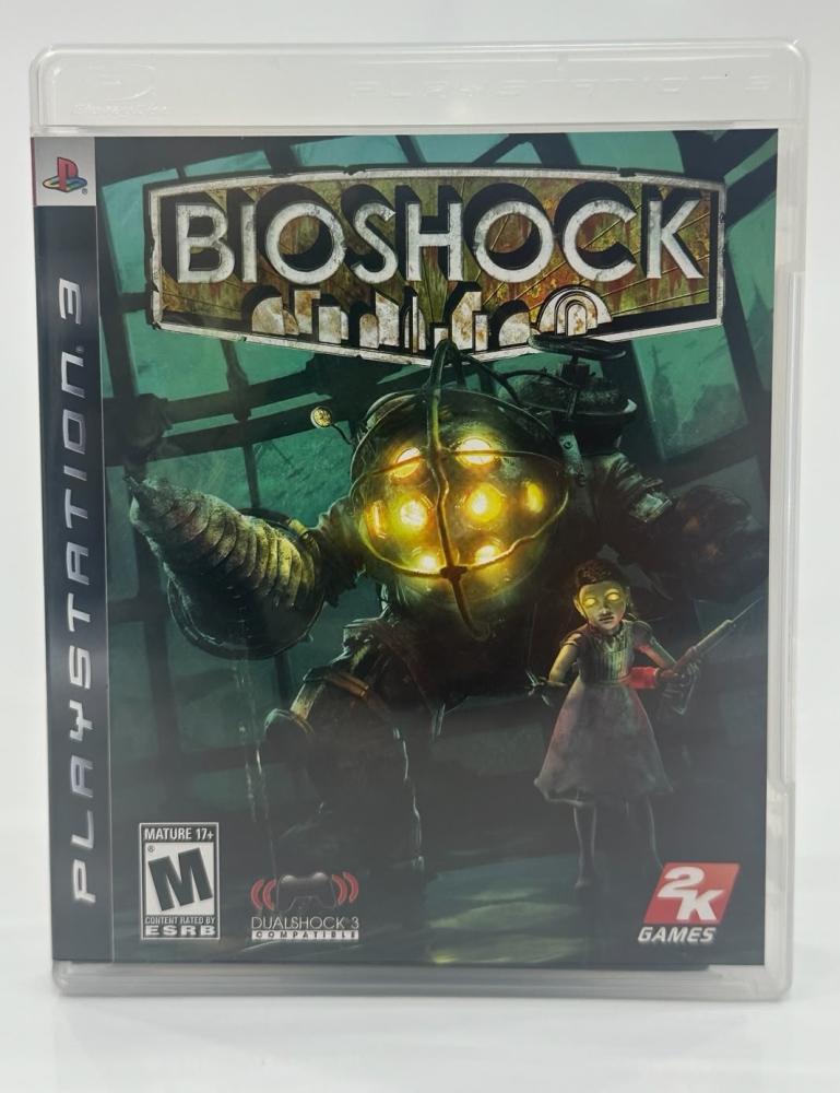 BioShock