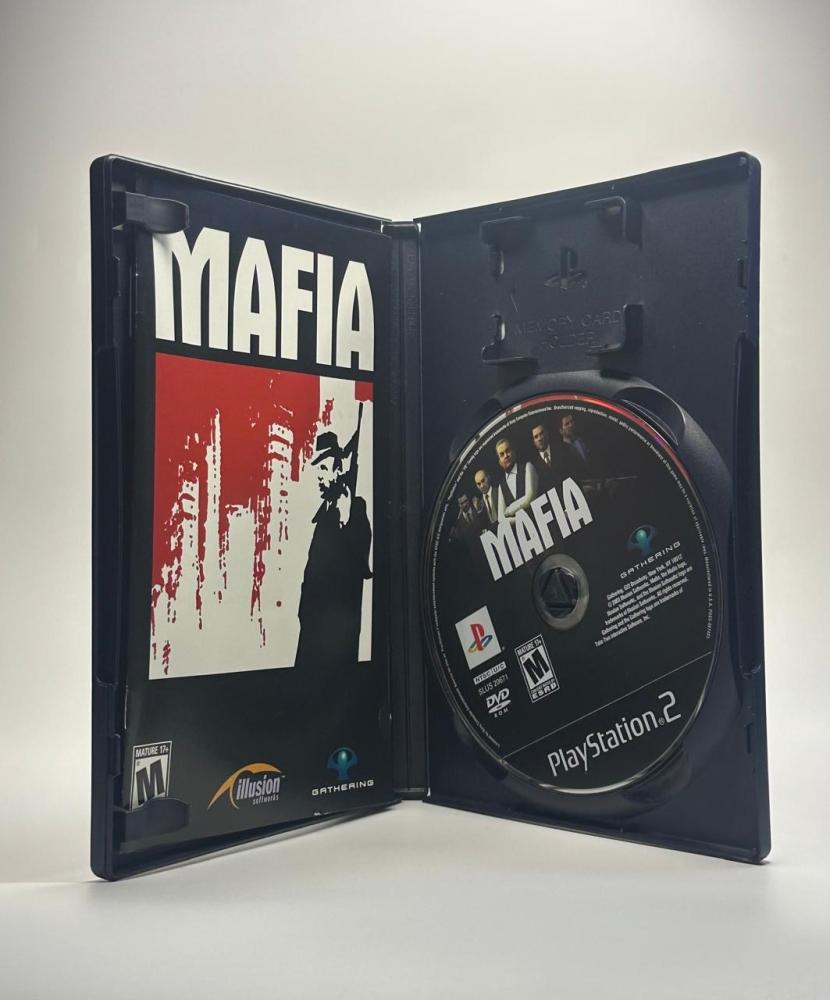 Mafia