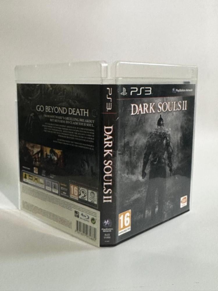 Dark Souls Il