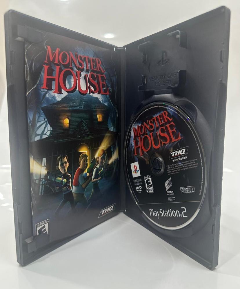 Monster House