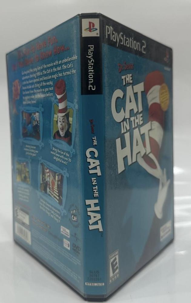 The Cat in the Hat