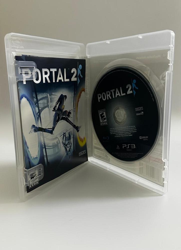 Portal 2
