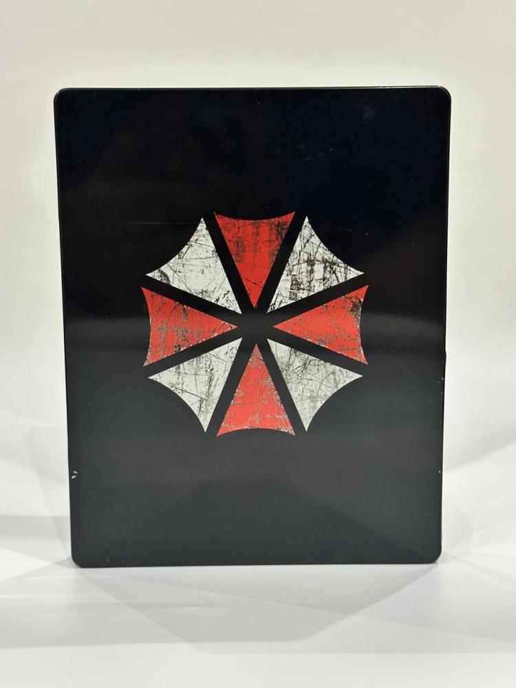 Resident Evil Operation Raccoon City