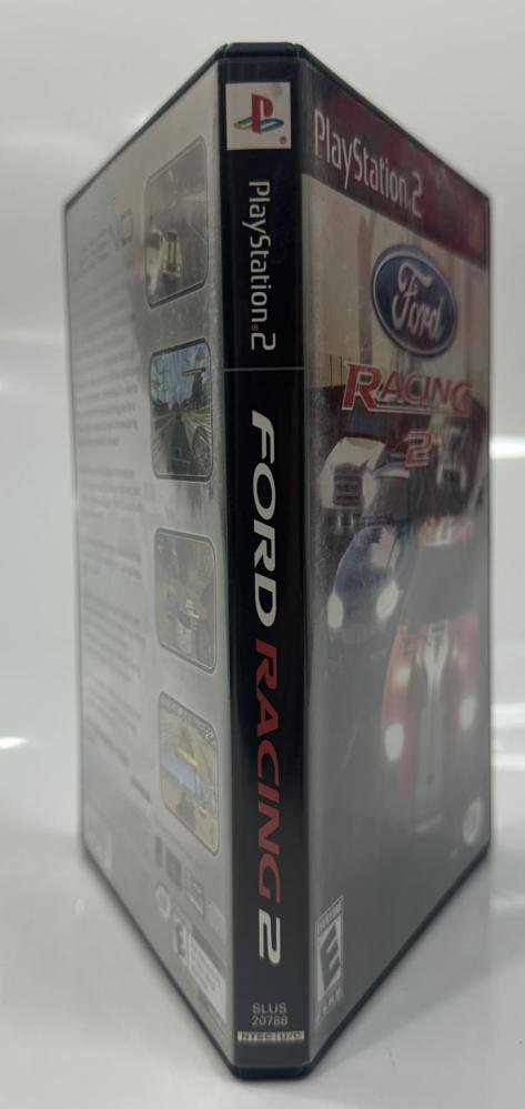 Ford Racing 2