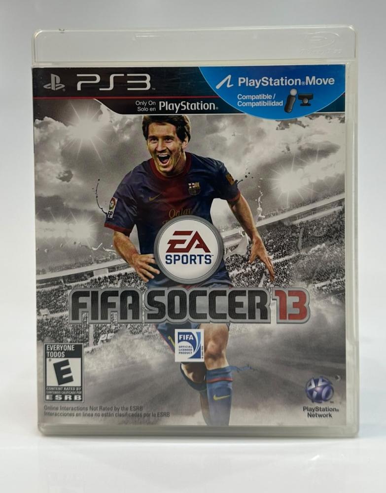 Fifa 13