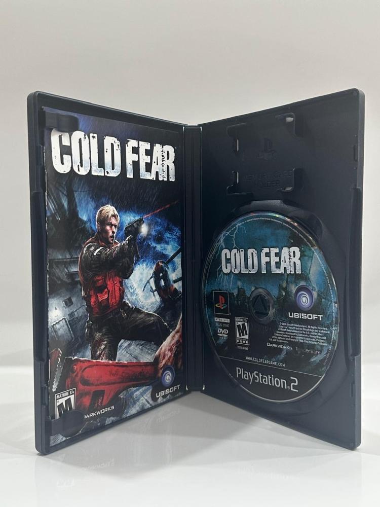 Cold Fear