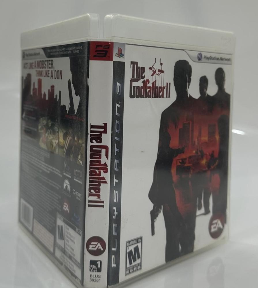 The Godfather II
