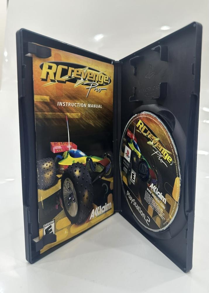 RC Revenge Pro