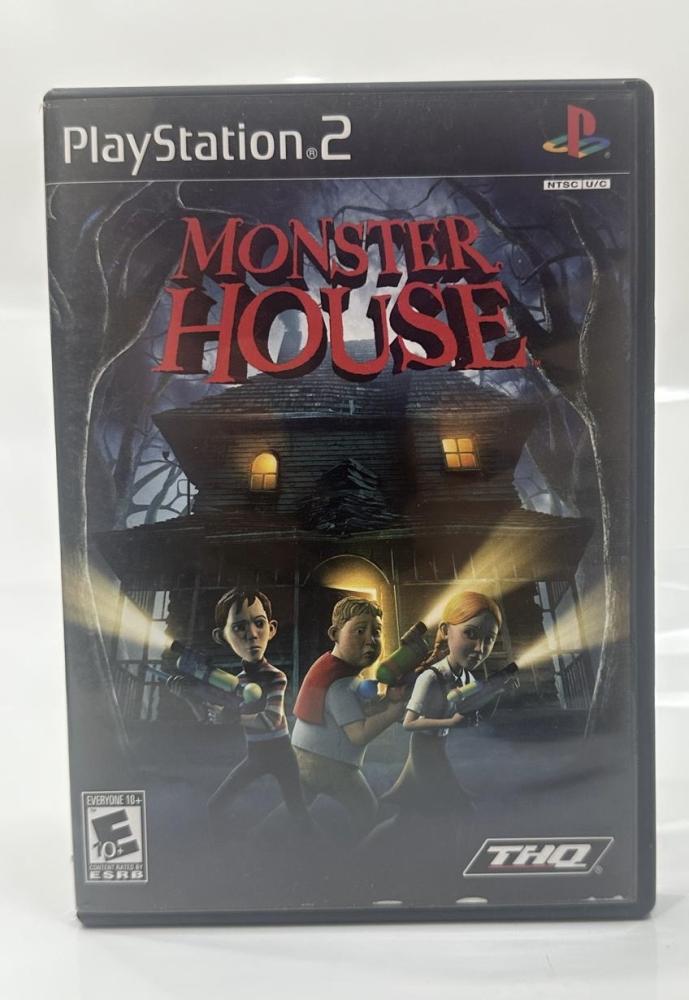 Monster House