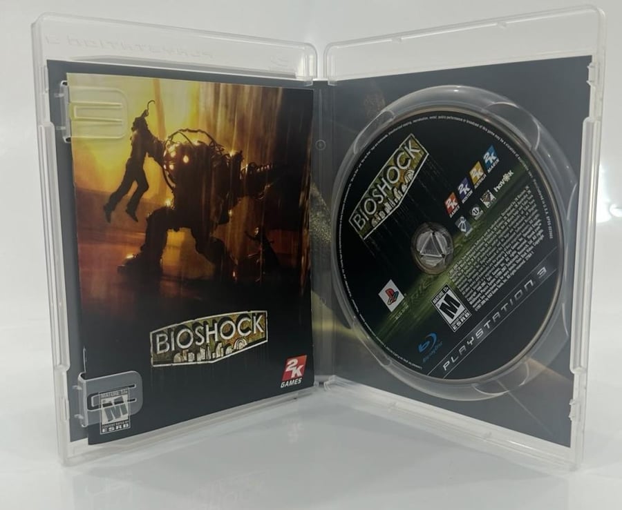 BioShock