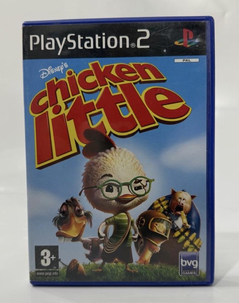 Chicken Little