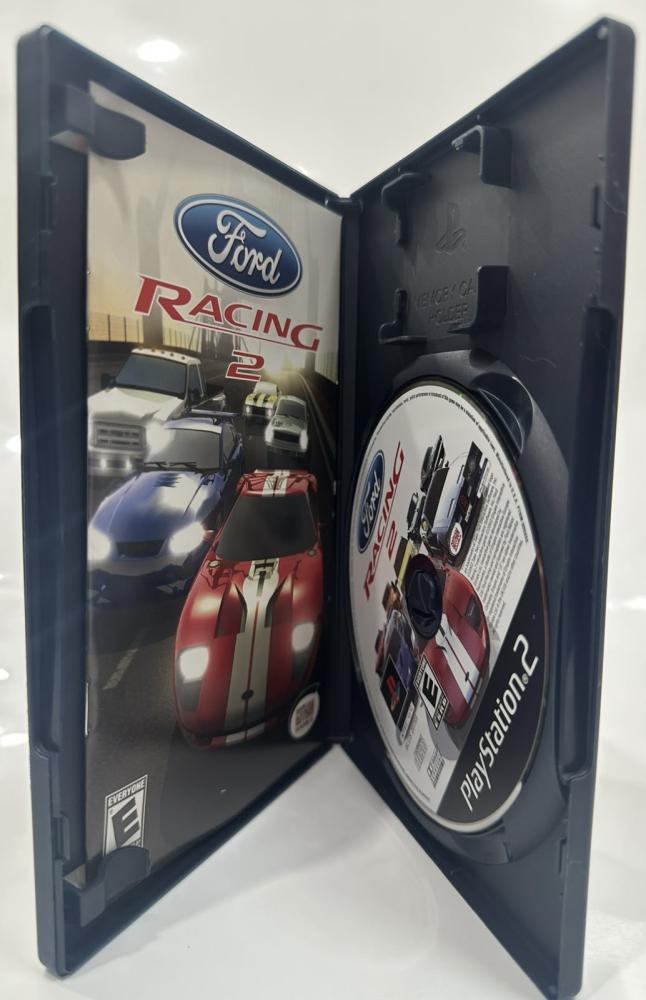 Ford Racing 2