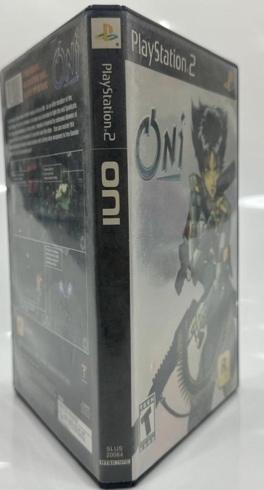 Oni