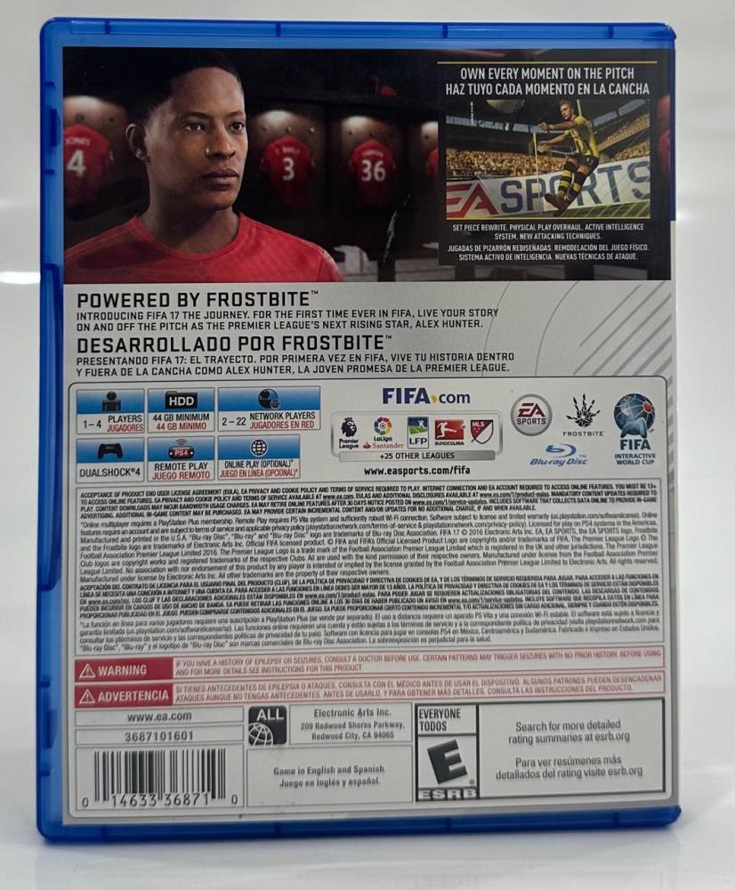 Fifa 17