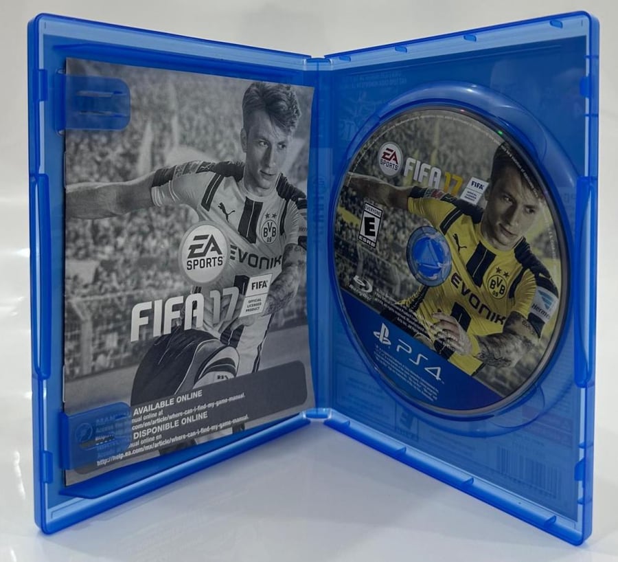 Fifa 17