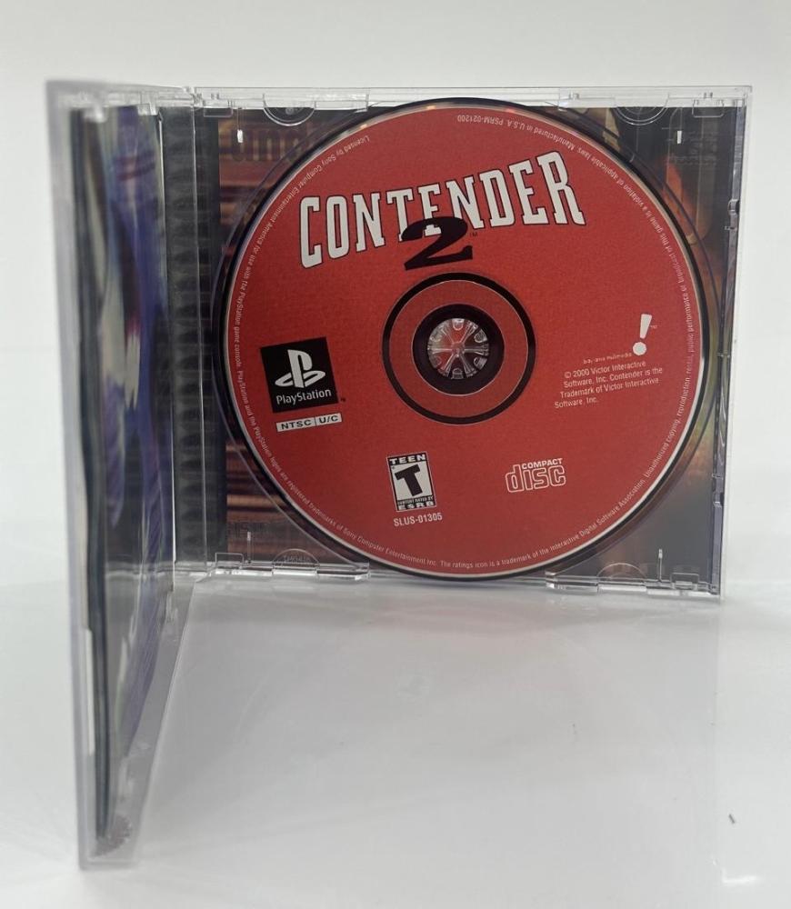 Contender 2