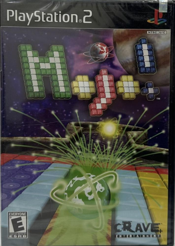MOJO Sealed