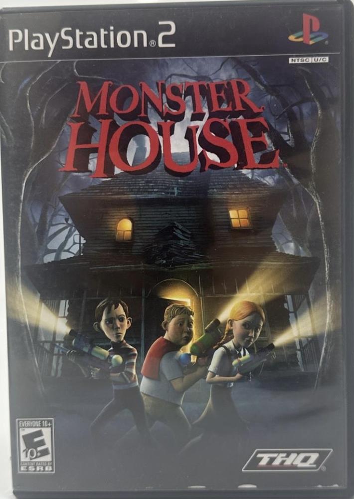 Monster House