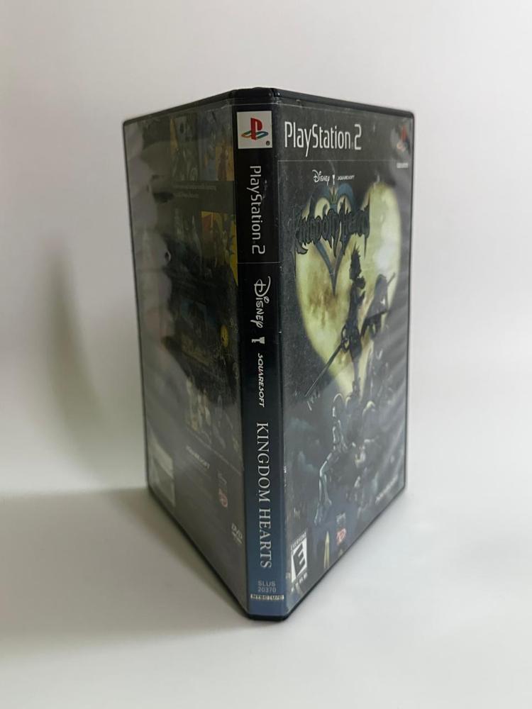 Kingdom Hearts