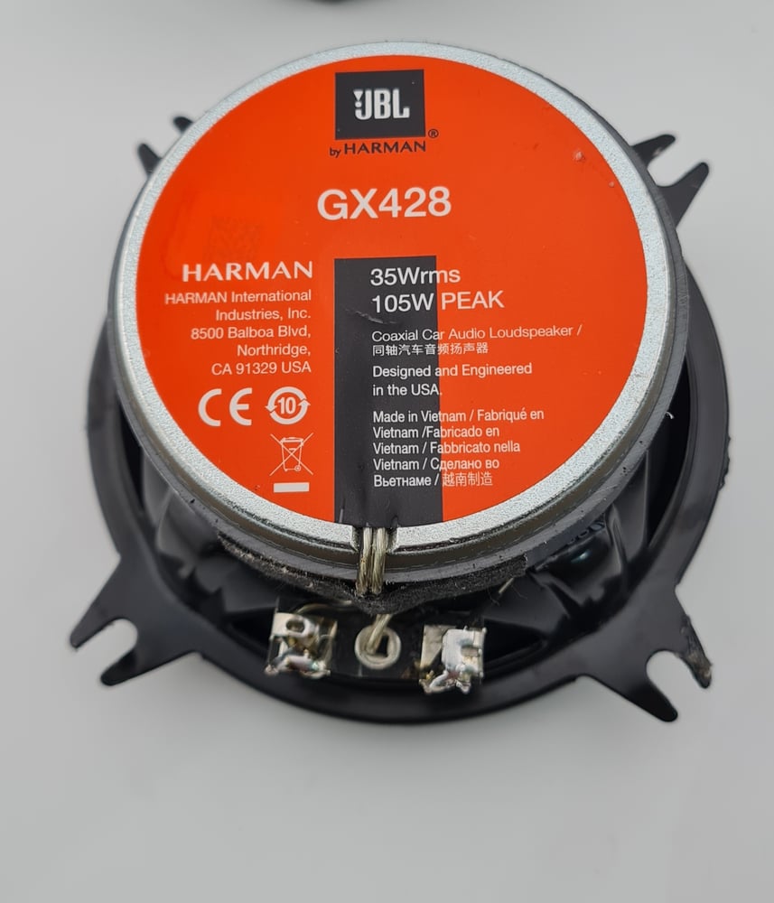 سماعات دائري JBL - GX428