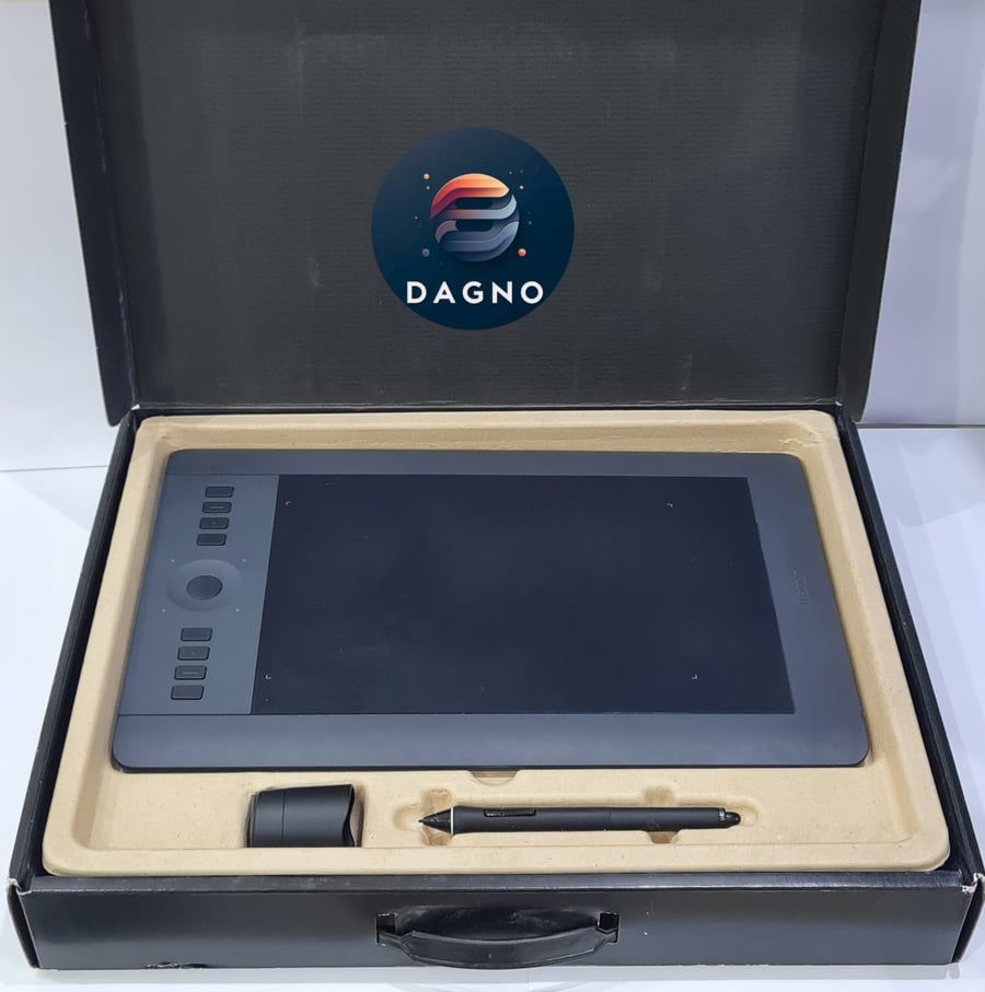تابلت رسم -wacom PTH-651