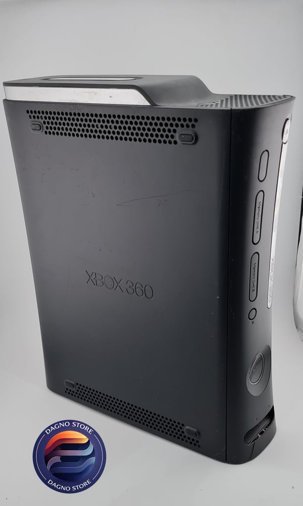 xbox 360 fat elite / خربان