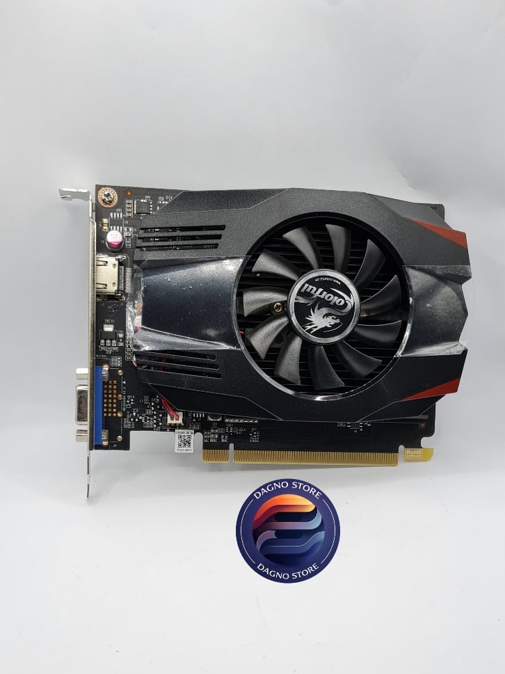 كرت شاشة GeForce GT 1030