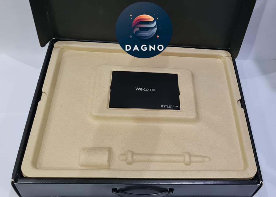 تابلت رسم -wacom PTH-651