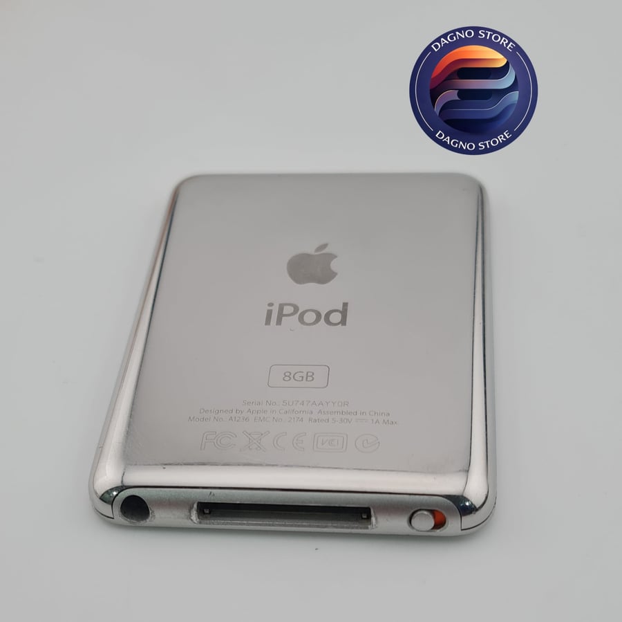 iPod nano (3rd generation)