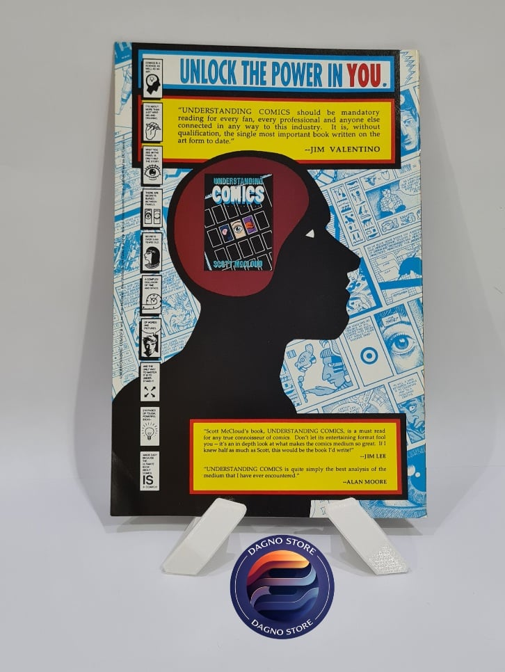 Pact #3 - Image Comics (1994)
