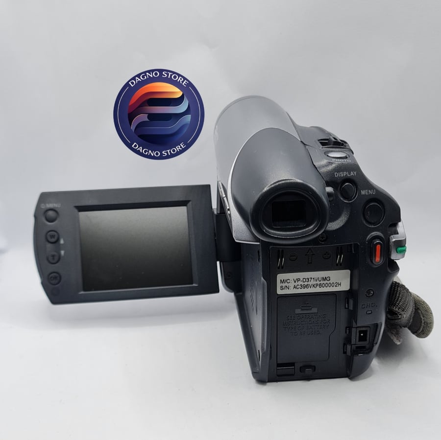 كاميرا سامسونج فيديو شريط minidv