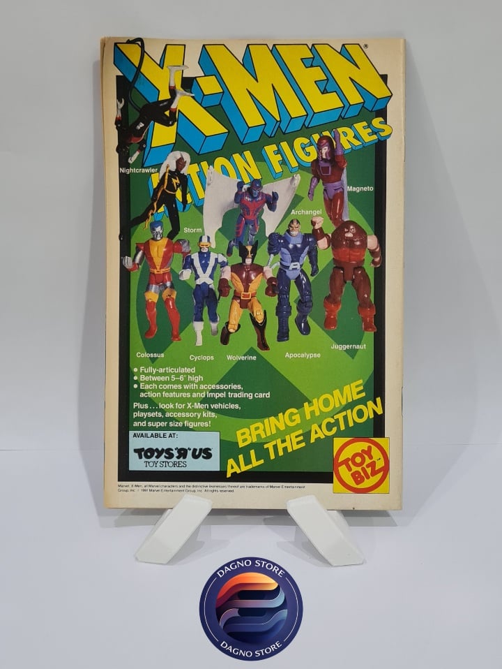Comics Marvel - X-Force #3