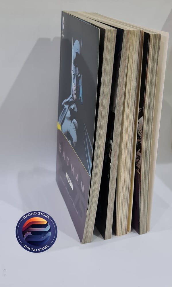 Batman 75th Anniversary Box Set - 3 Books