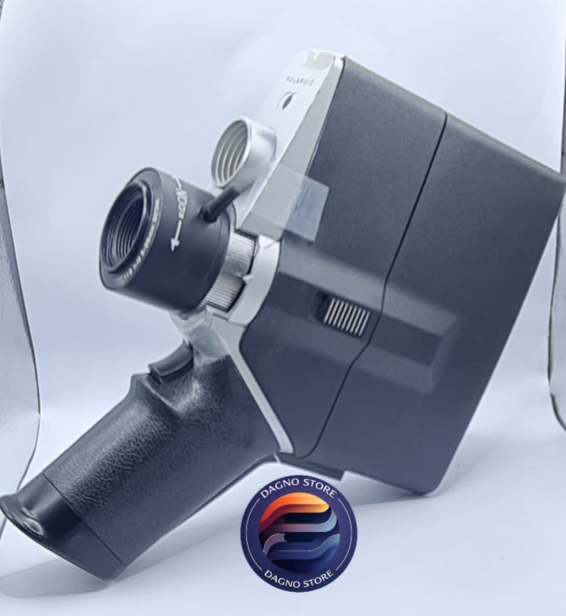 كاميرا فيديو فورية ديكور Polaroid