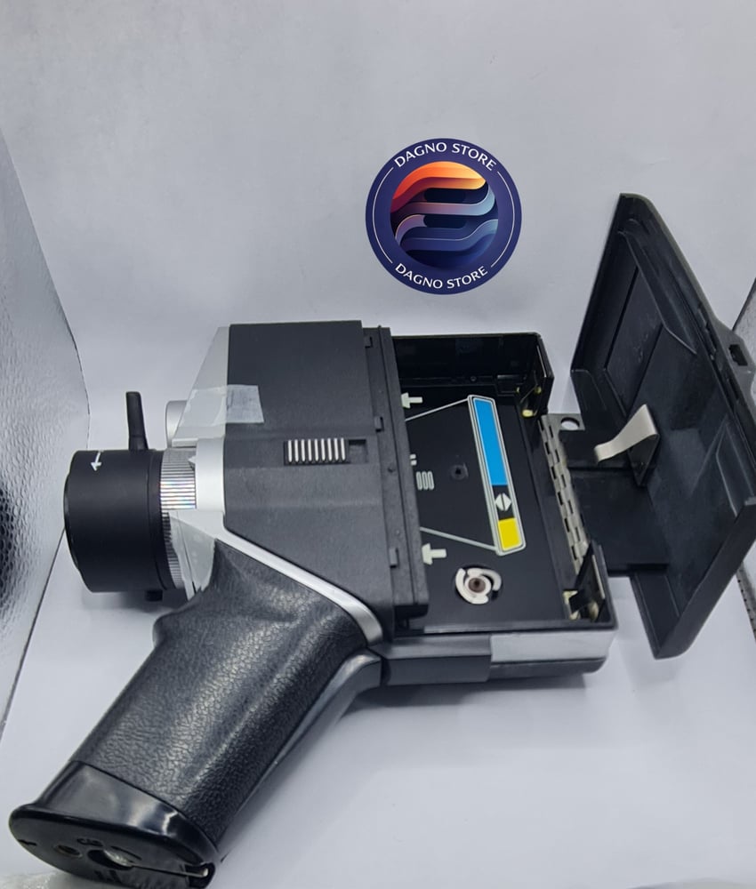 كاميرا فيديو فورية ديكور Polaroid