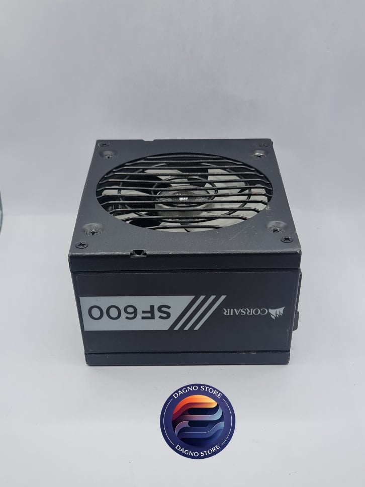 باور سبلاي كورسير SF600 واط - حجم SFX