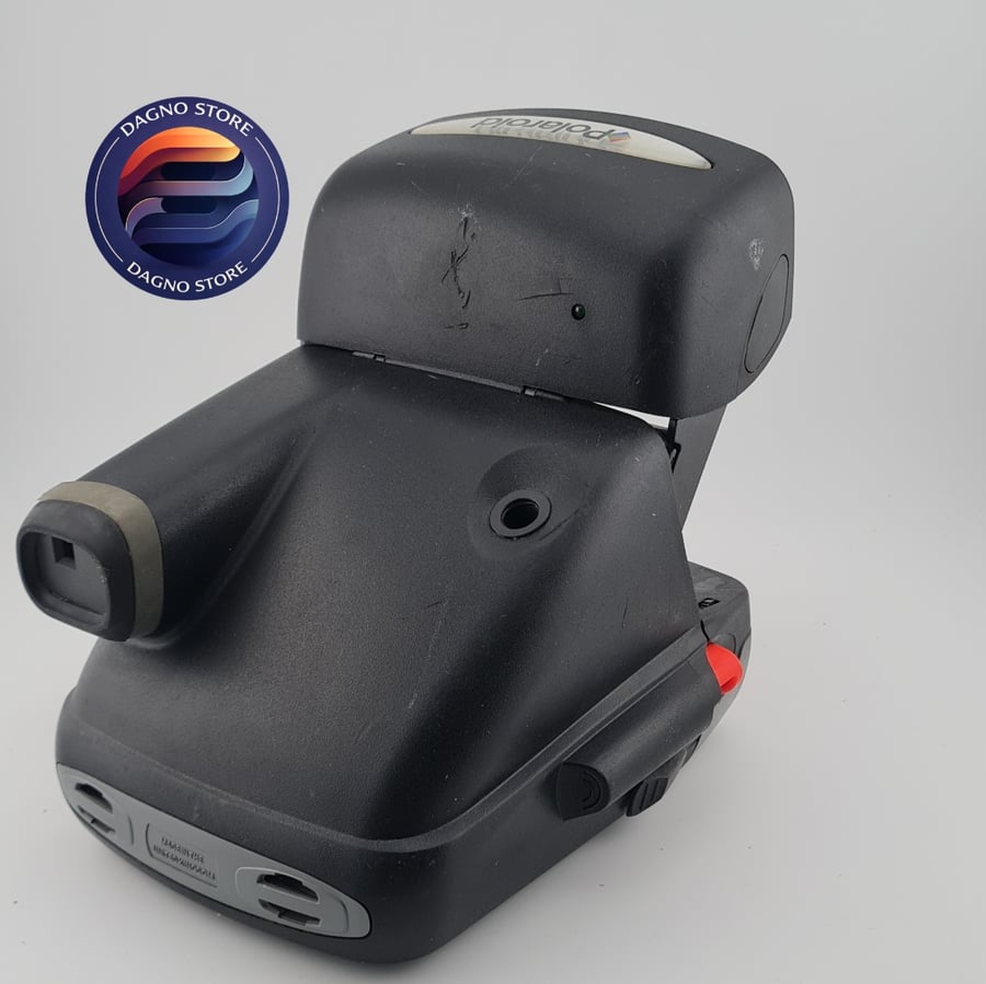 كاميرا بولارويد كلاسيكية أصلية Polaroid 790 Instant Camera (للديكور والاقتناء)